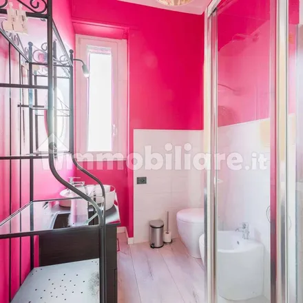 Rent this 1 bed apartment on Via Giuseppe Candiani 11 in 20158 Milan MI, Italy