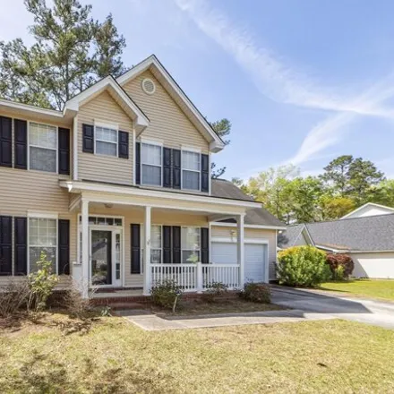 Buy this 3 bed house on 464 West Butternut Road in Summerville, SC 29483