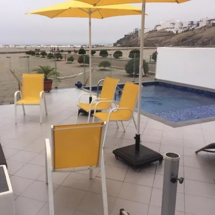 Buy this 4 bed house on unnamed road in Cerro Azul, Peru