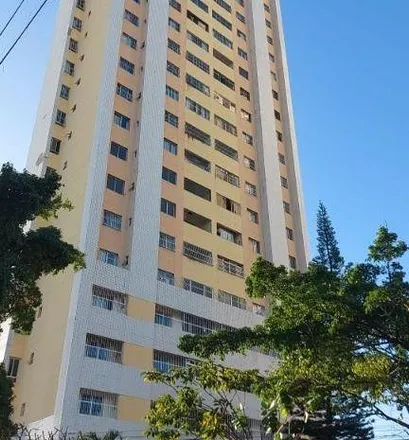Buy this 3 bed apartment on Rua Coronel Pergentino Ferreira in Joaquim Távora, Fortaleza - CE