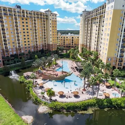 Image 1 - Lake Buena Vista Resort Village & Spa, 8113 Resort Village Drive, Orange County, FL 32821, USA - Condo for sale