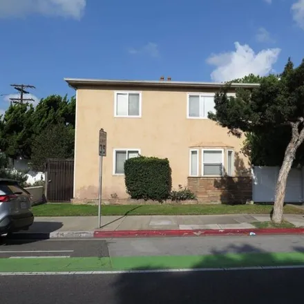 Rent this 2 bed house on Ocean Way Court in Santa Monica, CA 90401