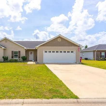 Buy this 3 bed house on 276 Jones Street in Holt Homes, Baxley