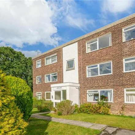 Buy this 2 bed house on White Court in 7-12 Thornton Close, Guildford