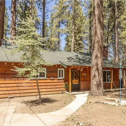 Buy this 2 bed house on 41624 Comstock Lane in Big Bear Lake, CA 92315