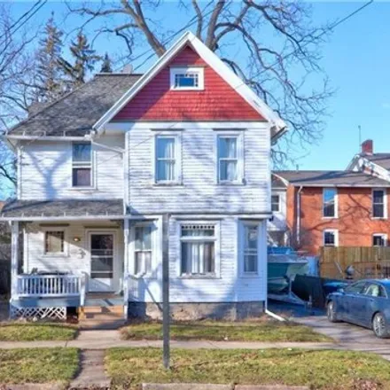 Buy this 3 bed house on 98 William Street in City of Geneva, NY 14456