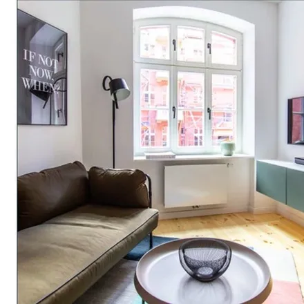 Rent this 3 bed room on Torstraße 124 in 10119 Berlin, Germany