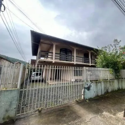 Buy this 7 bed house on Rua Paulo Bernardino Braz 389 in Guanabara, Joinville - SC