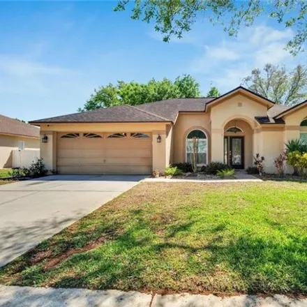 Buy this 4 bed house on 4033 Lithia Ridge Boulevard in Marvina, Hillsborough County