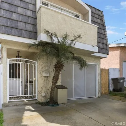 Image 1 - 1628 Lomax Lane, Redondo Beach, CA 90278, USA - House for sale