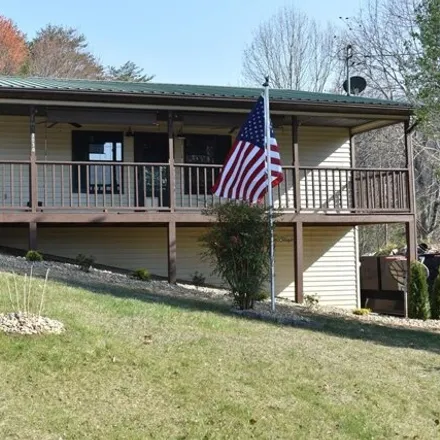 Image 1 - 932 Bryan Way, Sevier County, TN 37862, USA - House for sale