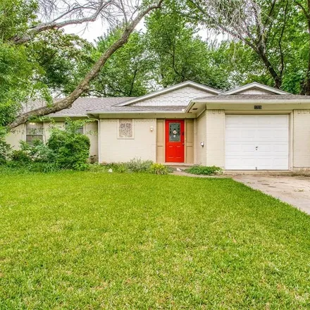Buy this 3 bed house on 1215 Dearborn Drive in Richardson, TX 75080