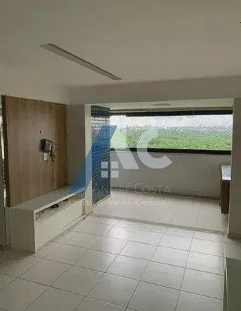 Rent this 2 bed apartment on Rua Rodolfo Coelho Cavalcante in STIEP, Salvador - BA