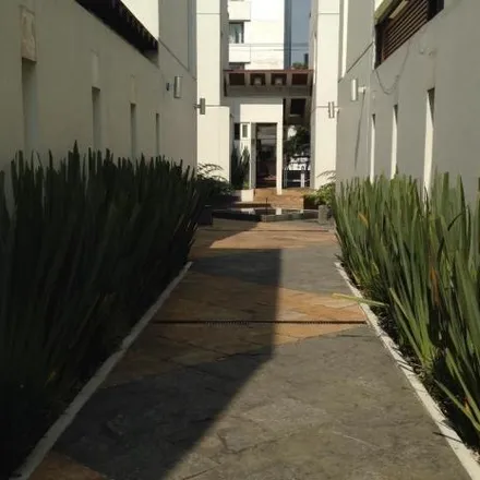 Rent this 3 bed house on Calle José María Velasco 73 in Colonia San José Insurgentes, 03900 Santa Fe