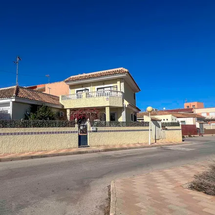 Buy this 3 bed duplex on unnamed road in 32000 Los Alcázares, Spain