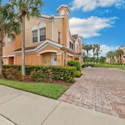 Buy this 2 bed condo on 1747 Concordia Lake Circle in Cape Coral, FL 33909