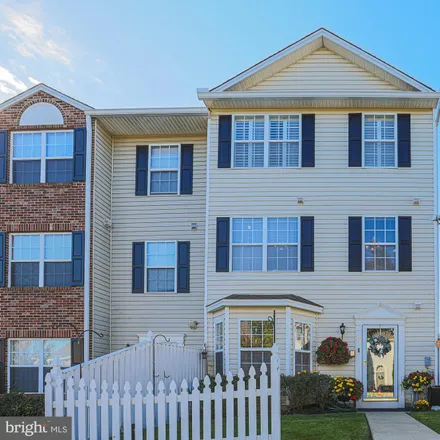 Buy this 3 bed condo on 71 Royalty Circle in Owings Mills, MD 21117