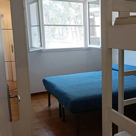 Rent this 3 bed apartment on Castiglione della Pescaia in Grosseto, Italy
