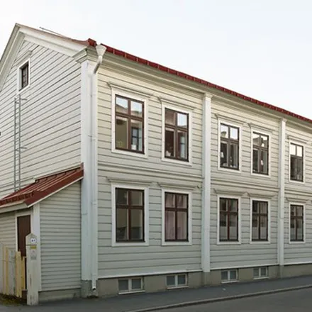 Rent this 2 bed apartment on Brunkullans Krog in Postgränd 5, 831 30 Östersund