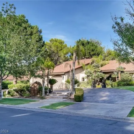 Rent this 4 bed house on 170 Quail Run Road in Henderson, NV 89014