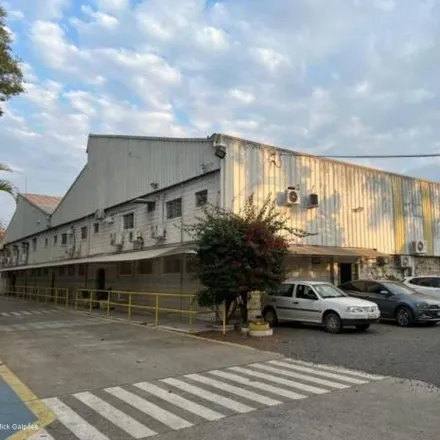 Image 2 - Rua Herminio de Mello, Park Comercial, Indaiatuba - SP, 13347-656, Brazil - House for rent