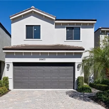 Buy this 3 bed house on Bonita Fairways Golf Course in 9751 West Terry Street, Bonita Fairways