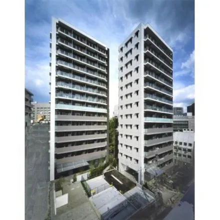 Image 1 - unnamed road, Sakuragaokacho, Shibuya, 150-0031, Japan - Apartment for rent
