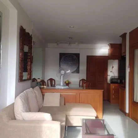 Image 3 - PARKROYAL Suites Bangkok, 22, Sukhumvit 6 Alley, Khlong Toei District, 10110, Thailand - Apartment for rent