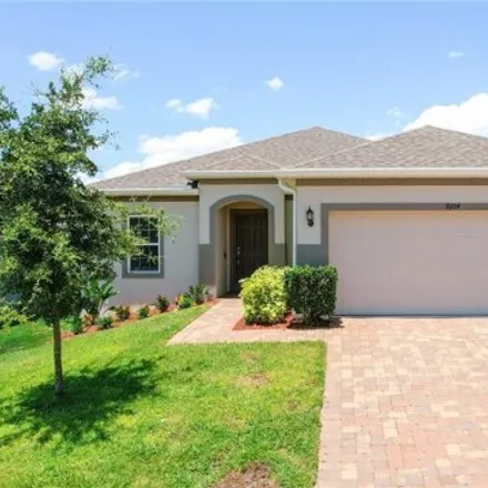 Buy this 3 bed house on 9204 Hasley Drive in Groveland, FL