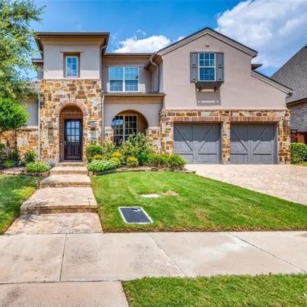 Buy this 4 bed house on 643 Fountainview Dr in Irving, Texas