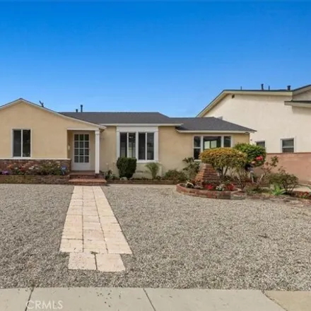 Buy this 3 bed house on 2012 Kathy Way in Torrance, CA 90501