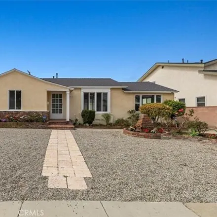 Image 1 - 2012 Kathy Way, Torrance, CA 90501, USA - House for sale