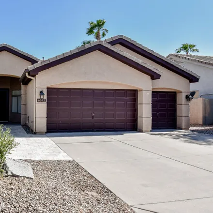Buy this 4 bed house on 6543 East Paradise Lane in Scottsdale, AZ 85254