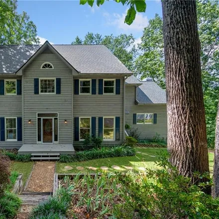 Buy this 6 bed house on Simpson Road in Forsyth County, GA