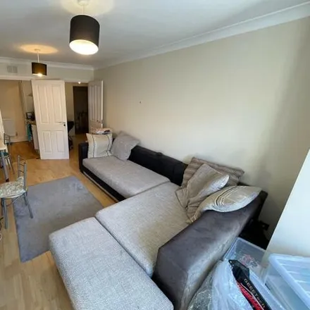 Rent this 2 bed room on Whitechapel Street in Manchester, M20 6TX
