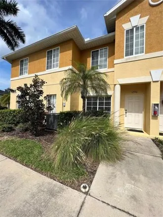 Buy this 2 bed townhouse on 12946 Tigers Eye Drive in Sarasota County, FL 34292