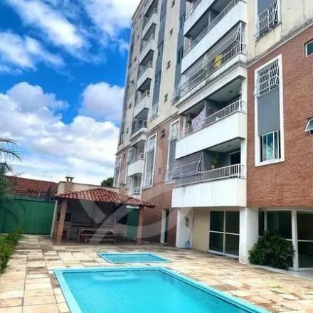 Buy this 3 bed apartment on Rua Emílio Sá 490 in Jardim Cearense, Fortaleza - CE