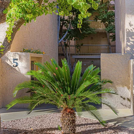 Image 4 - 5124 North 31st Place, Phoenix, AZ 85016, USA - Apartment for rent