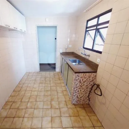 Rent this 2 bed apartment on Edifício San Thomas in Rua Carlos Weber 1379, Vila Leopoldina