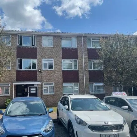 Rent this 2 bed apartment on Community Fire Station Luton in Studley Road, Luton