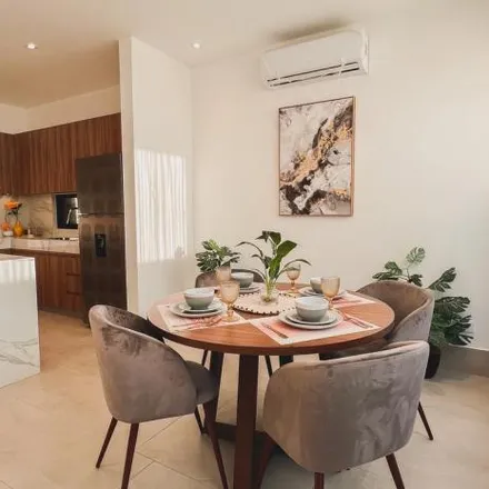 Rent this 2 bed apartment on unnamed road in Temozón Norte, 97110 Mérida