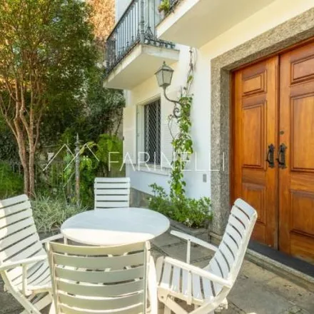 Buy this 4 bed house on Rua Humaitá in Humaitá, Rio de Janeiro - RJ