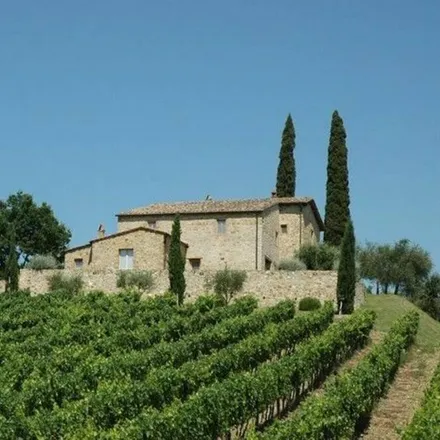 Image 9 - 53024 Montalcino SI, Italy - Apartment for rent