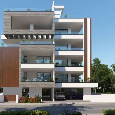 Buy this 1 bed apartment on Kimonos in 6015 Larnaca, Cyprus