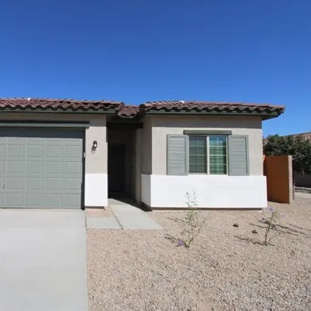 Rent this 5 bed house on 790 East Diamond Drive in Casa Grande, AZ 85122