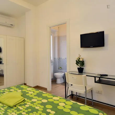 Image 3 - Via Anton da Noli, 00154 Rome RM, Italy - Room for rent