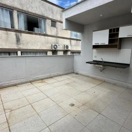 Image 1 - Rua Gláuber Rocha, Pampulha, Belo Horizonte - MG, 31365, Brazil - Apartment for rent