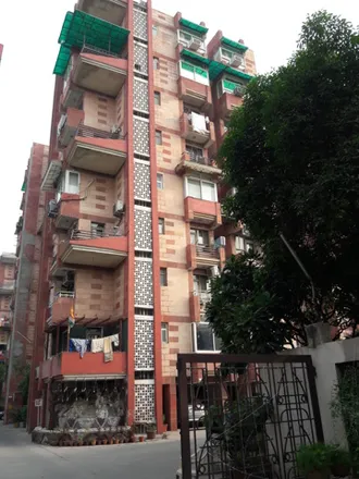 Rent this 3 bed apartment on unnamed road in Delhi Cantonment, Dwarka - 110061