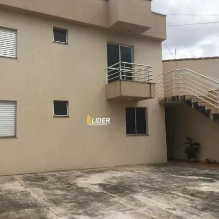 Rent this 3 bed apartment on Rua da Secretária in Planalto, Uberlândia - MG