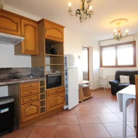 Rent this 2 bed apartment on 1 Rue Beyle Stendhal in 38640 Claix, France